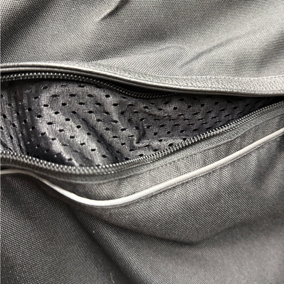 Scorpion Exo Skeletal Safety Moto Biker Jacket With Zip Out Kwikwick Liner - Picture 4 of 11